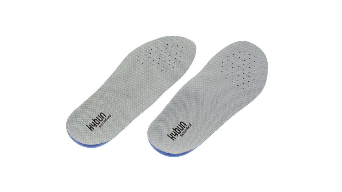 Interchangeable Footbed (insole) kybun Kuwait by AlsirhanShoes